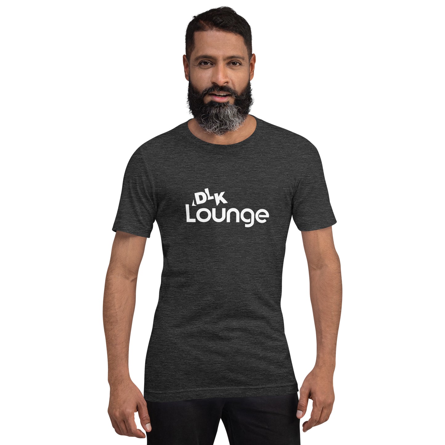 DLK Lounge — Unisex t-shirt